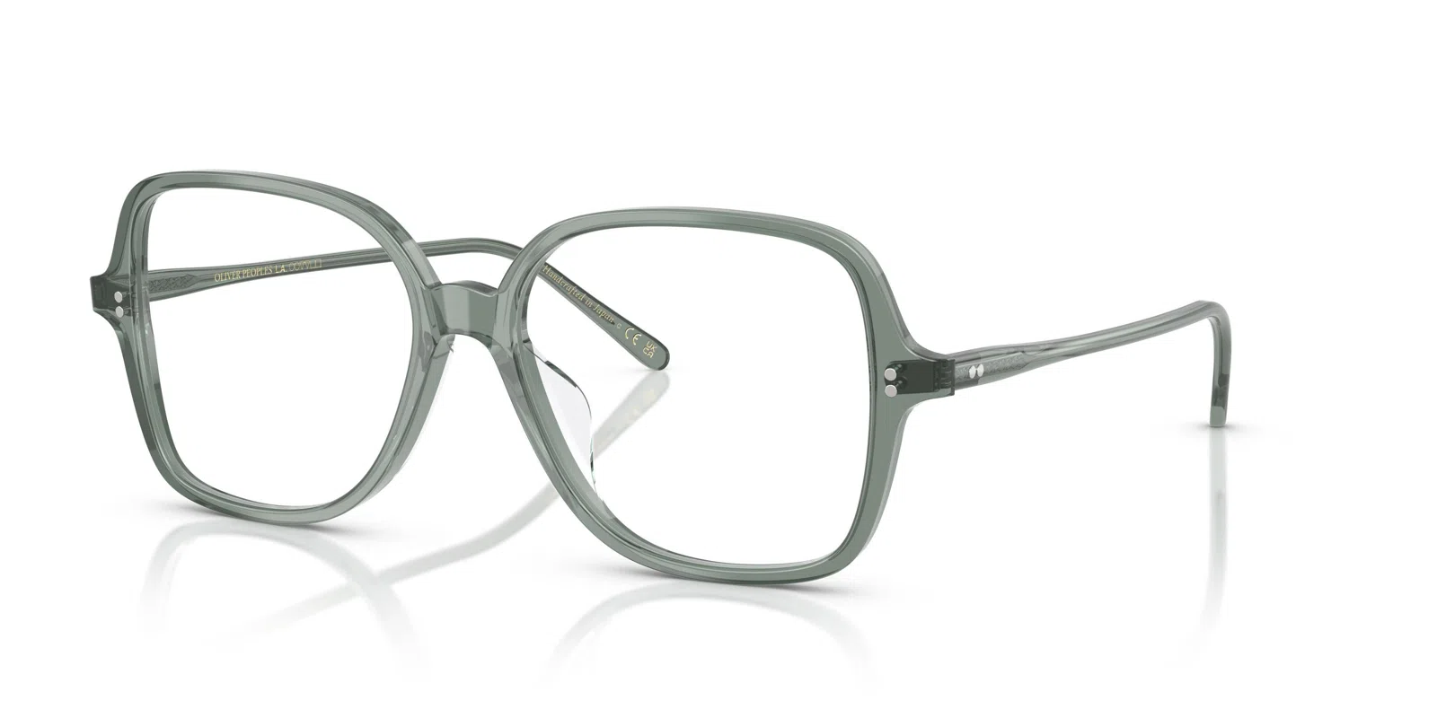 Oliver Peoples Cordina 5567U Eyeglasses - view 7